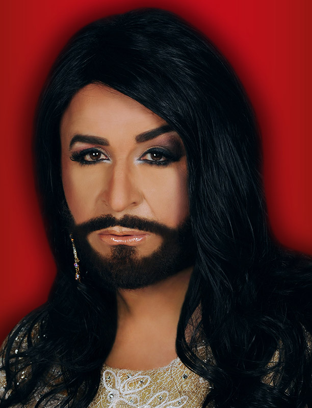 AFM Delf Marconchita